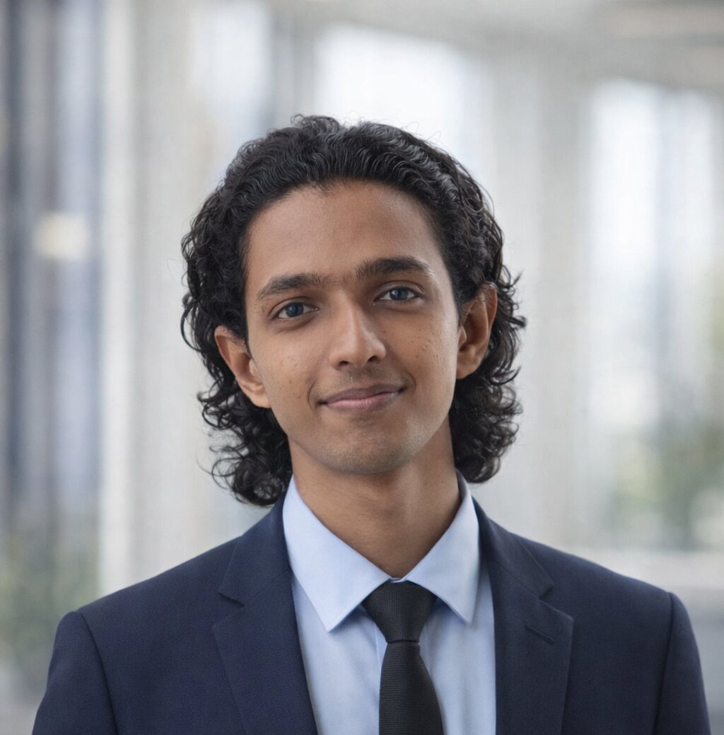 Antony Sebastian